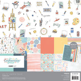 KAISERCRAFT Paper Pack / Various / 2019