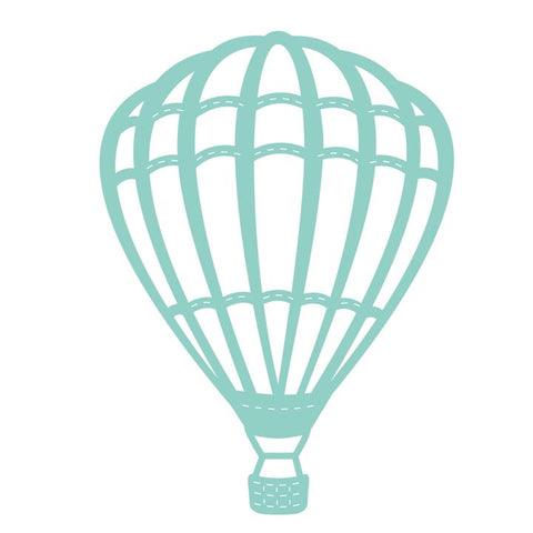 KAISERCRAFT Cutting Die | Hot Air Balloon