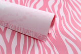 LADY PATTERN PAPER Basic Essentials Pink Mary Paper Pack