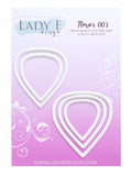 LADY E DESIGN DIES / VARIOUS