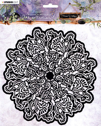 STUDIOLIGHT | Jenine's Mindful Art | MASKJMA07