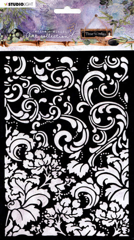 STUDIOLIGHT | Jenine's Mindful Art | MASKJMA08
