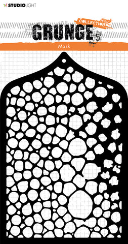 STUDIOLIGHT Grunge Collection | Grunge Dot | MASKSL36