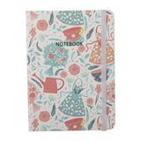 BALI TRADING A6 Notebooks | Animals and Ice Cream | Various