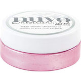 NUVO Embellishment Mousse / Various colours