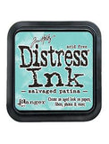 RANGER Distress Ink Pad 3x3 | Various colours