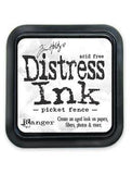 RANGER Distress Ink Pad 3x3 | Various colours