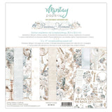 MINTAY Paper Pack | Precious Moments 12 x 12