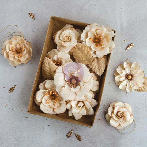 PRIMA Box Flowers | Sweet Vintage