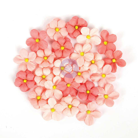 PRIMA Flowers | Little Bits of My Heart