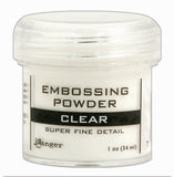 RANGER Embossing Powder | VARIOUS