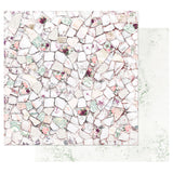 PRIMA Paper Pack | Pretty Mosaic | 6 sheets