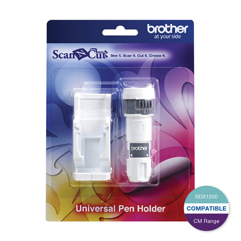 BROTHER Scan n Cut Universal Pen Holder