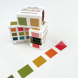 49&MARKET Spectrum Sherbet | Insta Postage Stamp Washi Tape