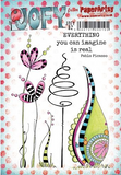 PAPERARTSY | JOFY Stamps | Various