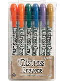 RANGER Tim Holtz Distress Crayons
