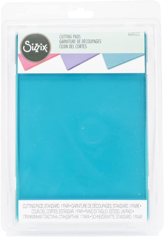 SIZZIX Cutting Pads | Standard | Mint