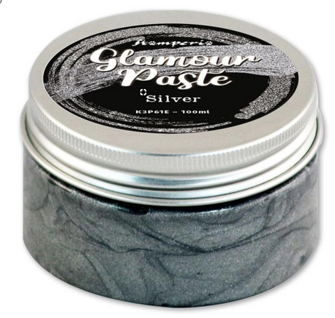 STAMPERIA Glamour Paste | Various