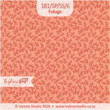 IVYTREE STUDIO - Henry Collection / Sunset Sky - Paper Pack