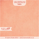 IVYTREE STUDIO - Henry Collection / Sunset Sky - Paper Pack