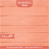 IVYTREE STUDIO - Henry Collection / Sunset Sky - Paper Pack