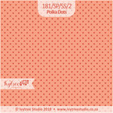 IVYTREE STUDIO - Henry Collection / Sunset Sky - Paper Pack