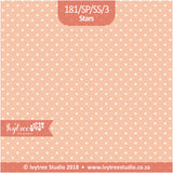 IVYTREE STUDIO - Henry Collection / Sunset Sky - Paper Pack