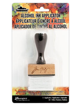 RANGER Alcohol Ink Applicator/Handle