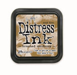 RANGER Distress Ink Pad 3x3 | Various colours