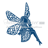 TATTERED LACE Dies