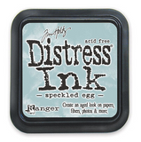 RANGER Distress Ink Pad 3x3 | Various colours