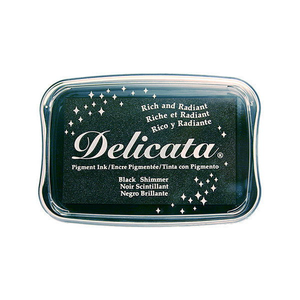 TSUKINEKO Delicata Ink Pads