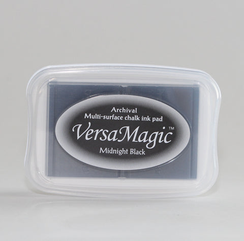 TSUKINEKO VersaMagic Archival Multi-Surface Chalk Ink Pad