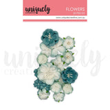 UNIQUELY CREATIVE FLOWERS | Various