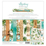 MINTAY Paper Pack | Urban Jungle 12 x 12