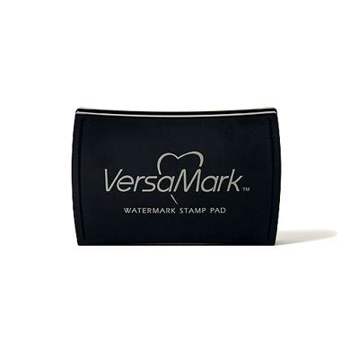 TSUKINEKO VersaMark | Watermark Stamp Pad