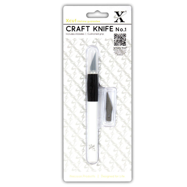 Xcut Craft Knife No.1