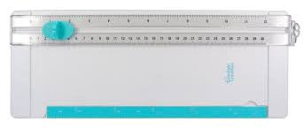 Couture Creations 12inch Paper Trimmer