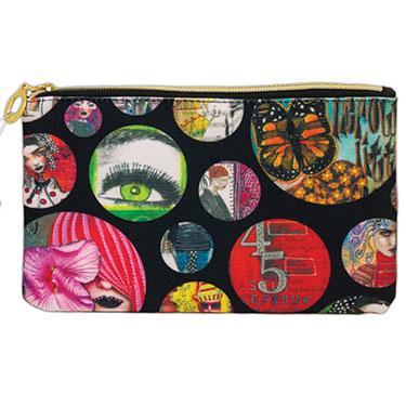 RANGER Dylusions | Creative Dyary | Accessory Bag