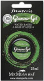 STAMPERIA Glamour Gel | VARIOUS COLOURS