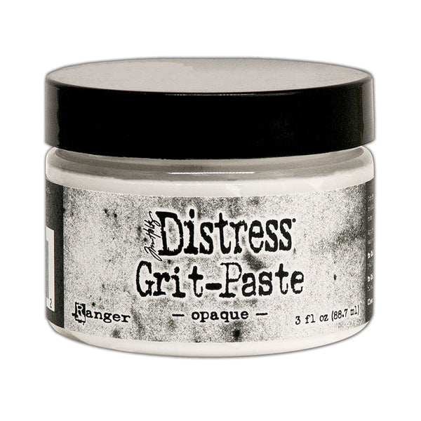 RANGER Distress Grit-Paste | Opaque