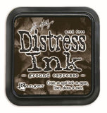 RANGER Distress Ink Pad 3x3 | Various colours