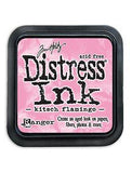 RANGER Distress Ink Pad 3x3 | Various colours