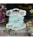 OLD FASHION RIBBON | Various colours