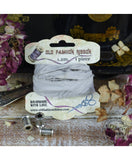 OLD FASHION RIBBON | Various colours