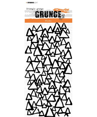 STUDIOLIGHT Grunge Collection | MASK111
