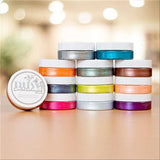 NUVO Embellishment Mousse / Various colours