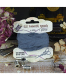 OLD FASHION RIBBON | Various colours