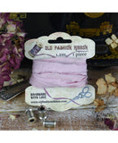 OLD FASHION RIBBON | Various colours