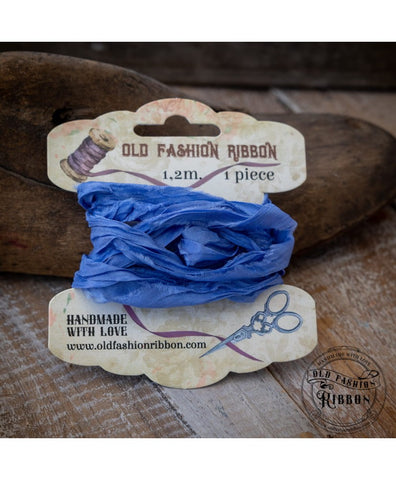 OLD FASHION RIBBON | Various colours